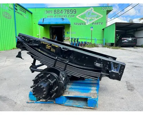Axle Assembly, Front (Steer) SPICER 19060S 4-trucks Enterprises LLC