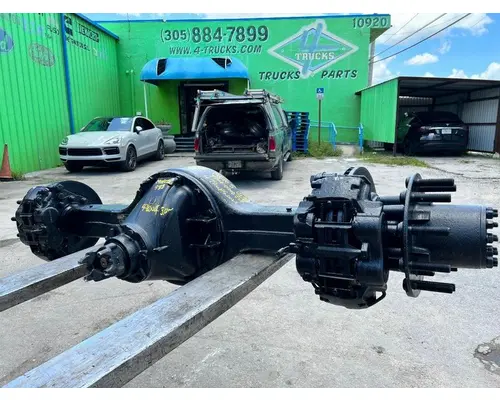Axle Assembly, Front (Steer) SPICER 19060S 4-trucks Enterprises LLC