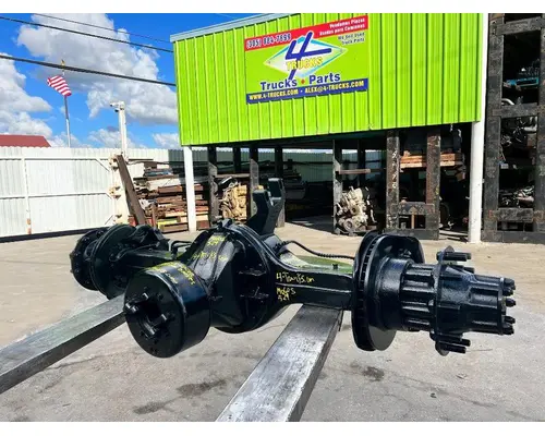 Differential Assembly (Front, Rear) SPICER 19060S 4-trucks Enterprises LLC