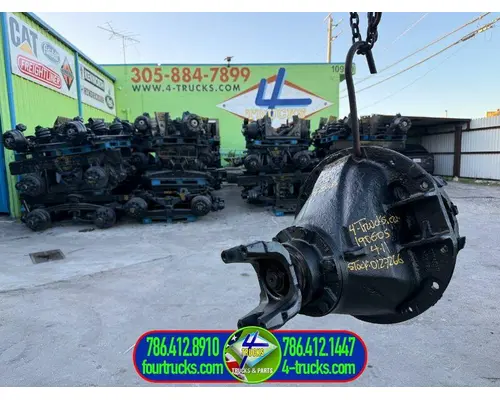 Differential Assembly (Front, Rear) Spicer 19060S 4-trucks Enterprises LLC