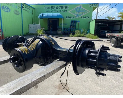 Differential Case SPICER 19060S 4-trucks Enterprises LLC