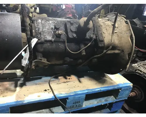 Transmission Assembly SPICER 1954 Wilkins Rebuilders Supply