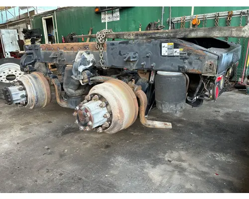 Cutoff Assembly (Complete With Axles) SPICER 2.64 Usa Trade &amp; Exports Inc