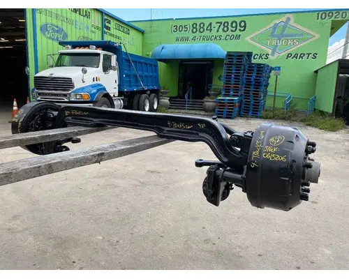 Axle Assembly, Front (Steer) SPICER 20.000LBS 4-trucks Enterprises LLC