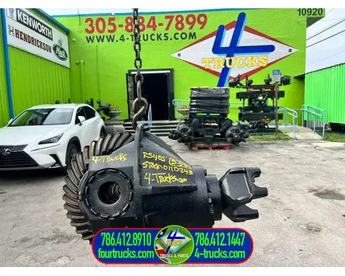 Spicer 21060S Differential Assembly (Front, Rear)