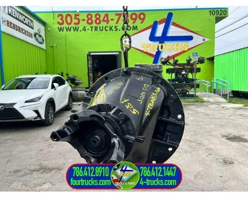 Spicer 21060S Differential Assembly (Front, Rear)