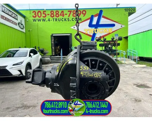 Spicer 21060S Differential Assembly (Front, Rear)