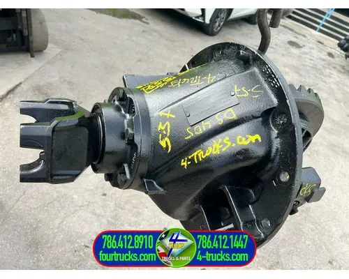 Spicer 21060S Differential Assembly (Front, Rear)