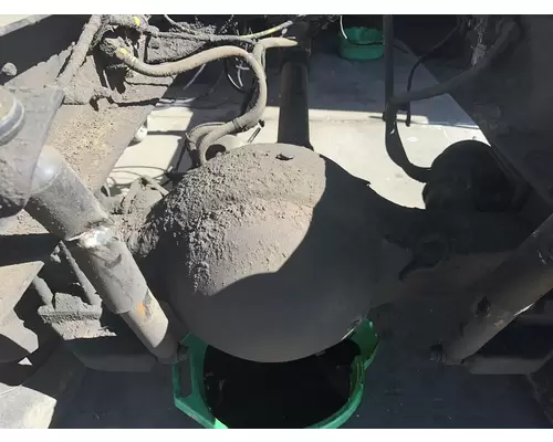Axle Assembly, Rear (Single Or Rear) SPICER 21060S DTI Trucks