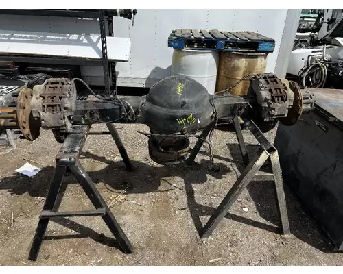 Axle Assembly, Rear (Single Or Rear) SPICER 21060S DTI Trucks