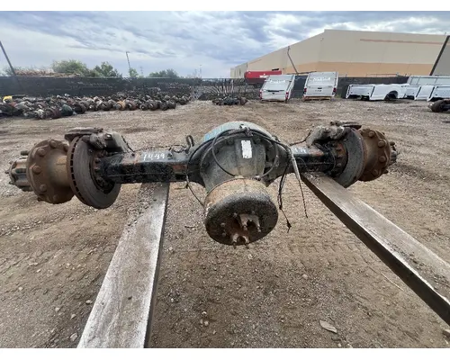 Axle Assembly, Rear (Single Or Rear) SPICER 21060S DTI Trucks