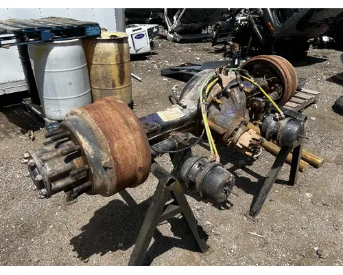 Axle Assembly, Rear (Single Or Rear) SPICER 21060S DTI Trucks