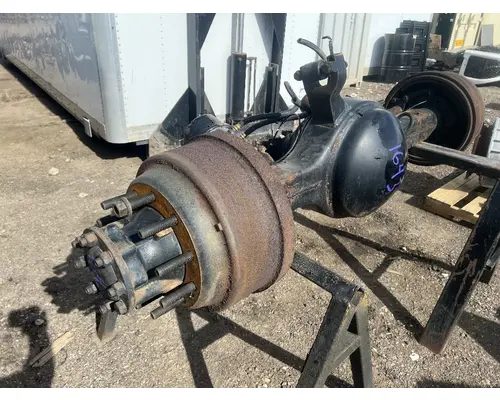 Axle Assembly, Rear (Single Or Rear) SPICER 21060S DTI Trucks