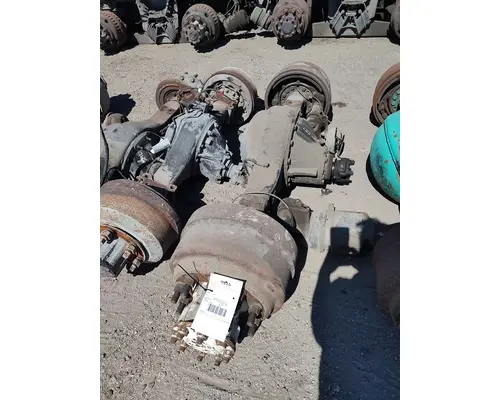 Rears (Rear) SPICER 21060S Big 3 Truck Parts, LLC