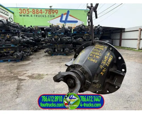 Spicer 22060S Differential Assembly (Front, Rear)
