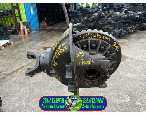 Spicer 22060S Differential Assembly (Front, Rear)