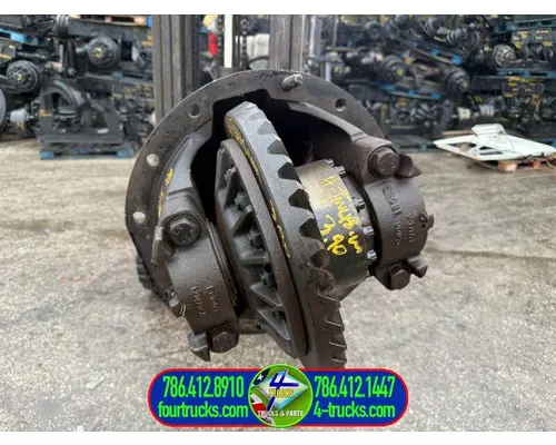 Spicer 22060S Differential Assembly (Front, Rear)