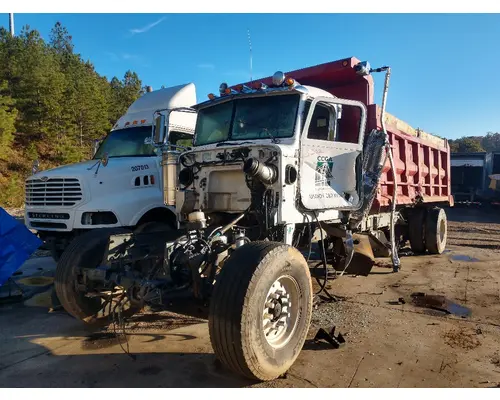 Axle Beam (Front) SPICER 220BM100 Crest Truck Parts