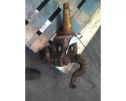 Spindle / Knuckle, Front SPICER 220SK137 LKQ Heavy Truck - Goodys