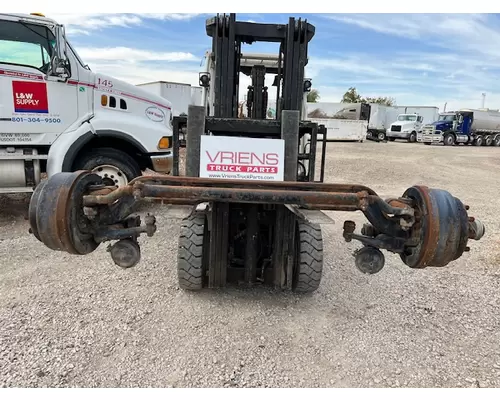 Axle Assembly, Front (Steer) SPICER 220TB100 Vriens Truck Parts