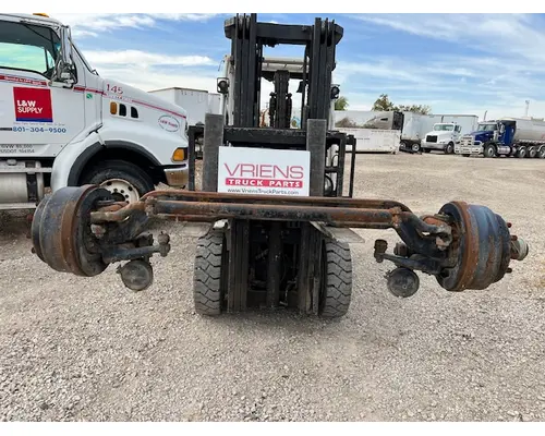Axle Assembly, Front (Steer) SPICER 220TB100 Vriens Truck Parts