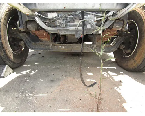 Axle Beam (Front) SPICER 220TB100SPR Tim Jordan's Truck Parts, Inc.