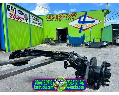 Axle Assembly, Front (Steer) SPICER 220TB105 4-trucks Enterprises LLC