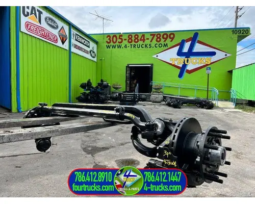 Axle Assembly, Front (Steer) SPICER 220TB105 4-trucks Enterprises LLC
