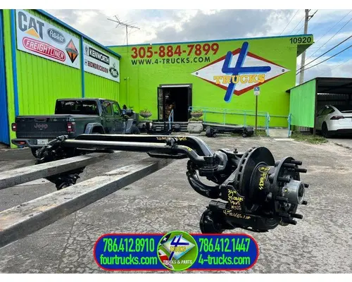 Axle Assembly, Front (Steer) SPICER 220TB105 4-trucks Enterprises LLC