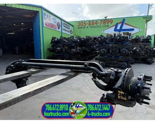 Axle Assembly, Front (Steer) SPICER 220TB105 4-trucks Enterprises LLC