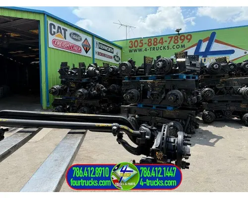 Axle Assembly, Front (Steer) SPICER 220TB105 4-trucks Enterprises LLC