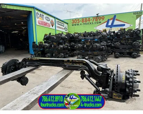 Axle Assembly, Front (Steer) SPICER 220TB105 4-trucks Enterprises LLC