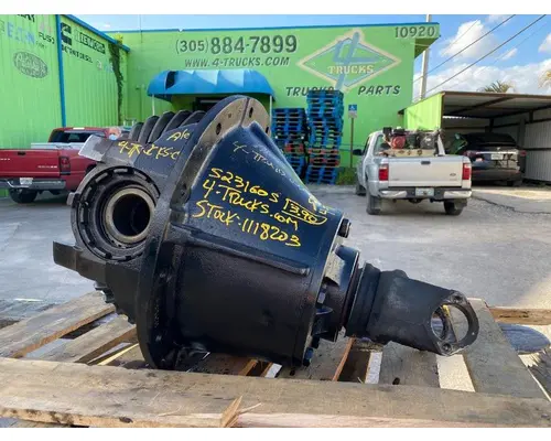 Differential Assembly (Front, Rear) SPICER 23060S 4-trucks Enterprises LLC