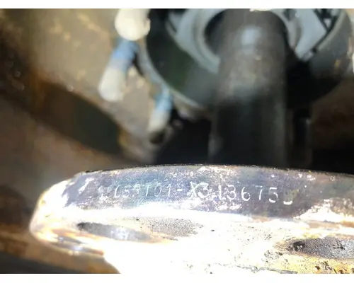 Spicer 230SR101 Axle Shaft