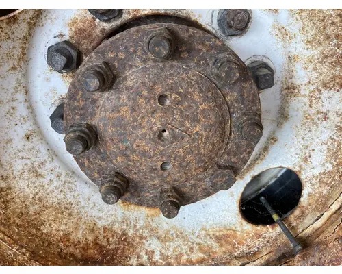 Axle Shaft Spicer 230SR101 Vander Haags Inc Col