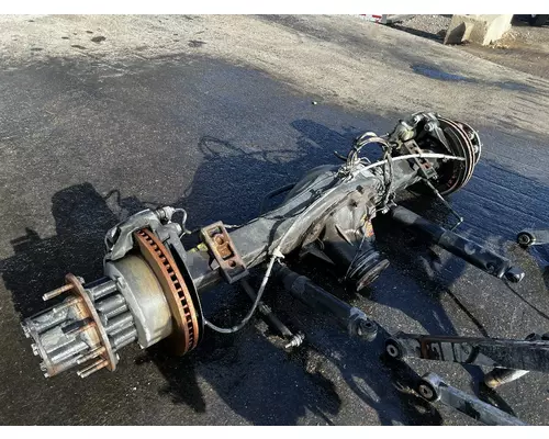 Hub SPICER 2500 DTI Trucks