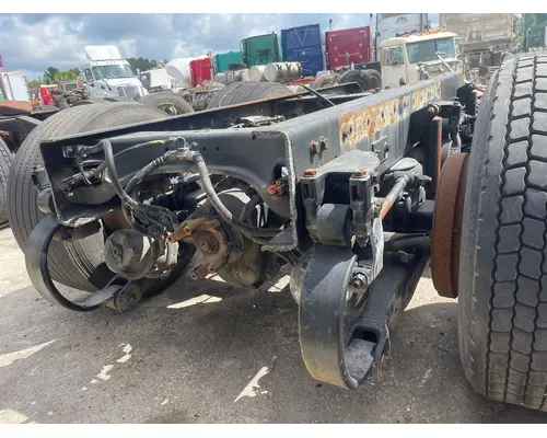 Cutoff Assembly (Complete With Axles) SPICER 3.25 Usa Trade &amp; Exports Inc