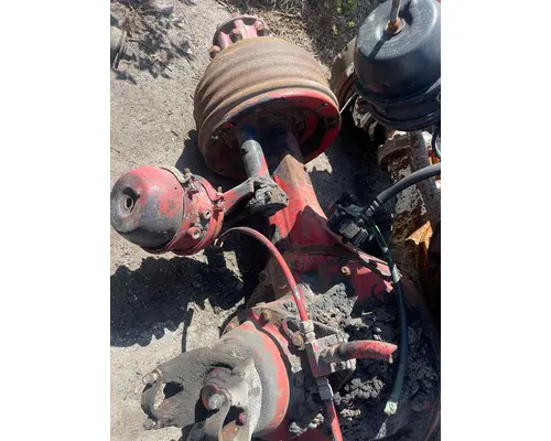 Axle Assembly, Rear (Single Or Rear) SPICER 3.58 Usa Trade &amp; Exports Inc