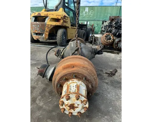 Axle Assembly, Rear (Single Or Rear) SPICER 3.58 Usa Trade &amp; Exports Inc