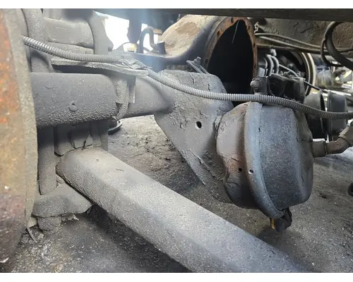 Axle Housing (Front) SPICER 3.70 Usa Trade &amp; Exports Inc