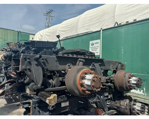 Rears (Front) SPICER 3.70 Usa Trade &amp; Exports Inc