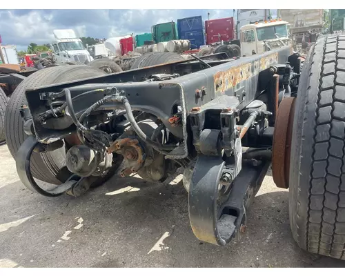 Cutoff Assembly (Complete With Axles) SPICER 3.25 Usa Trade &amp; Exports Inc