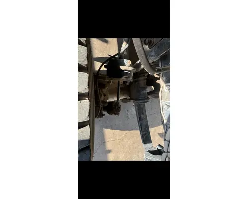 Axle Assembly, Rear (Single Or Rear) SPICER 337 DTI Trucks
