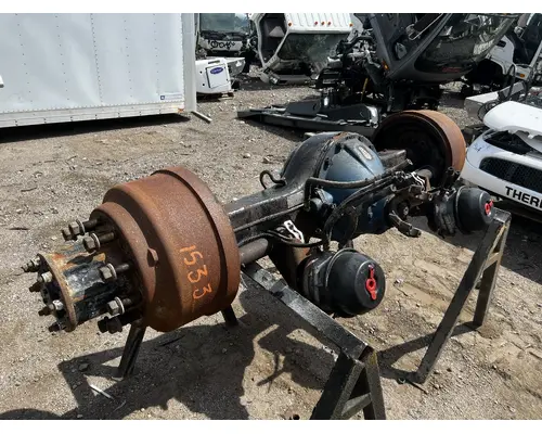 Axle Assembly, Rear (Single Or Rear) SPICER 337 DTI Trucks