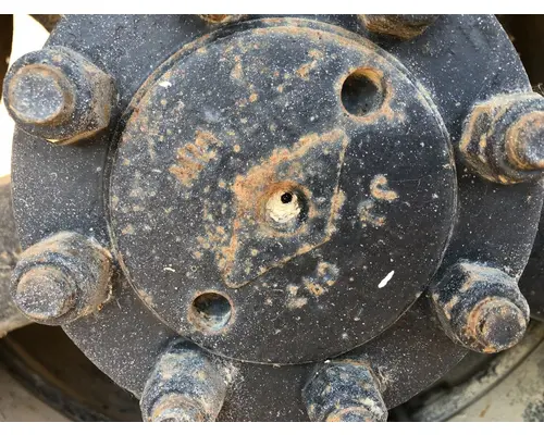 Axle Shaft Spicer 360SR1041 Vander Haags Inc Sp