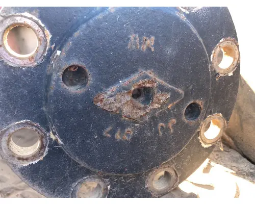 Axle Shaft Spicer 360SR1041 Vander Haags Inc Sp