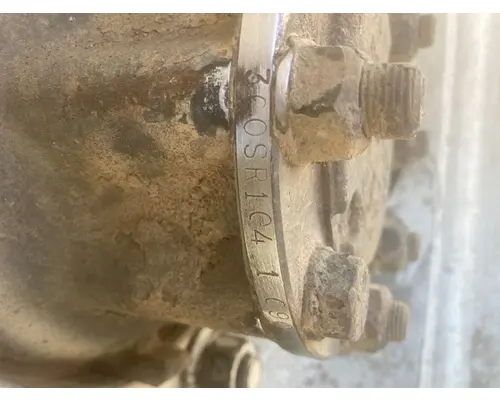 Axle Shaft Spicer 360SR1041 Vander Haags Inc Kc
