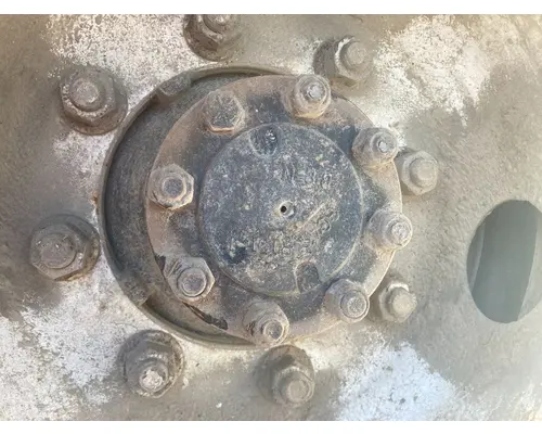Axle Shaft Spicer 360SR1041 Vander Haags Inc Kc