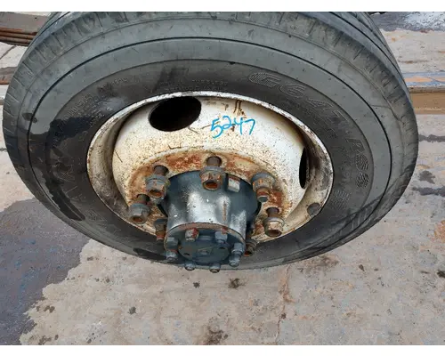 Axle Shaft SPICER 360SR104 Crest Truck Parts
