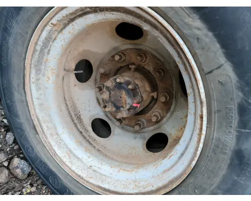  SPICER 360SR109 Crest Truck Parts